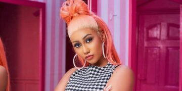 Hajia 4Real pleads guilty to romance scam