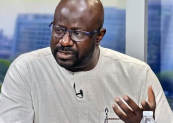 Supporting the ‘Ken must go’ campaign contributed to my defeat – Adomako Kissi