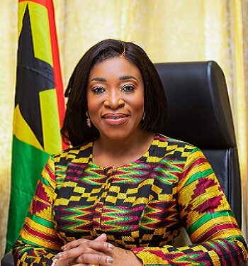 Ghana and the Bahamas have signed a visa waiver agreement.