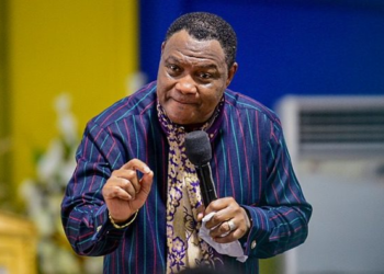 Disregard allegations made against Apostle Sam Korankye Ankrah – Royalhouse leadership