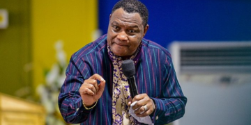 Disregard allegations made against Apostle Sam Korankye Ankrah – Royalhouse leadership