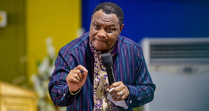 Disregard allegations made against Apostle Sam Korankye Ankrah – Royalhouse leadership