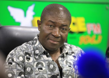 Mahama’s proposal of a 24-hour economy is confusing; needs more clarity – Nana Akomea