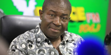 Mahama’s proposal of a 24-hour economy is confusing; needs more clarity – Nana Akomea