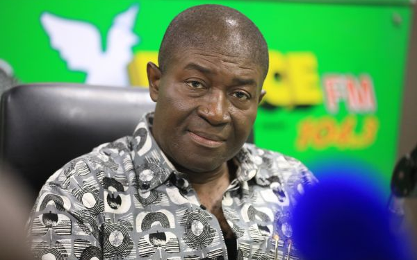 Mahama’s proposal of a 24-hour economy is confusing; needs more clarity – Nana Akomea