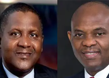 President Tinubu names Dangote, Elumelu, others members of Economic Advisory Committee