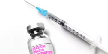 GHS set to launch nationwide vaccination programme for young girls against cervical cancer