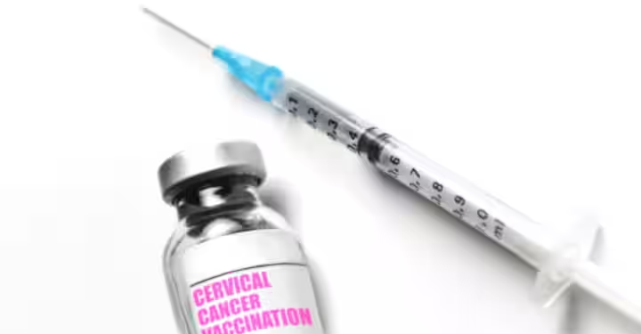 GHS set to launch nationwide vaccination programme for young girls against cervical cancer