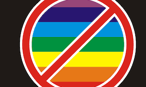 Parliament of Ghana approves a bill criminalizing identification as LGBTQ+