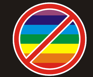 Parliament of Ghana approves a bill criminalizing identification as LGBTQ+