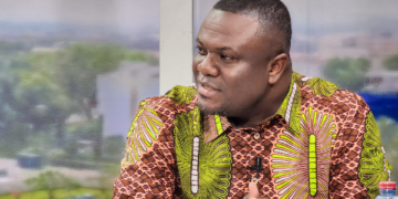 Gov’t to resolve recent power issues within 2 weeks– Collins Adomako-Mensah