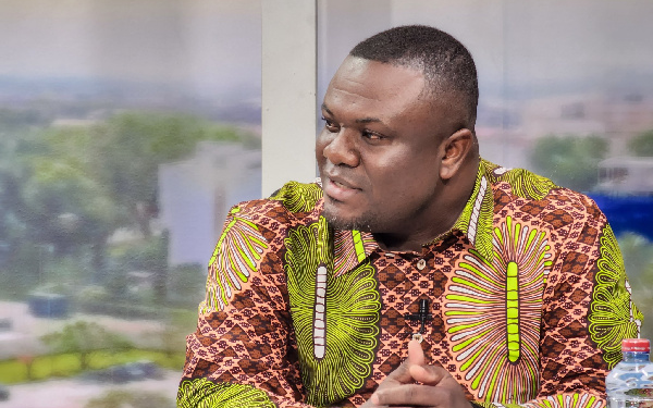 Gov’t to resolve recent power issues within 2 weeks– Collins Adomako-Mensah