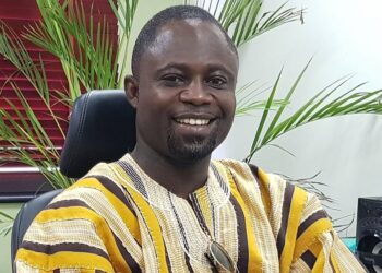 Govt’s commitment to finishing La General Hospital a tactic for votes – Akandoh