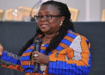 It is a sad day for Ghana’s democracy as anti-LGBTQ+ bill is passed – Audrey Gadzekpo