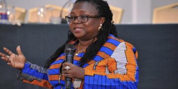 It is a sad day for Ghana’s democracy as anti-LGBTQ+ bill is passed – Audrey Gadzekpo
