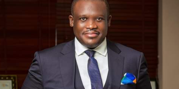 Sam George urges Akufo-Addo to sign the anti-LGBTQ+ bill into law.