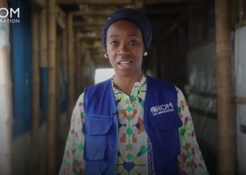 8,565 migrants died in 2023 – UN