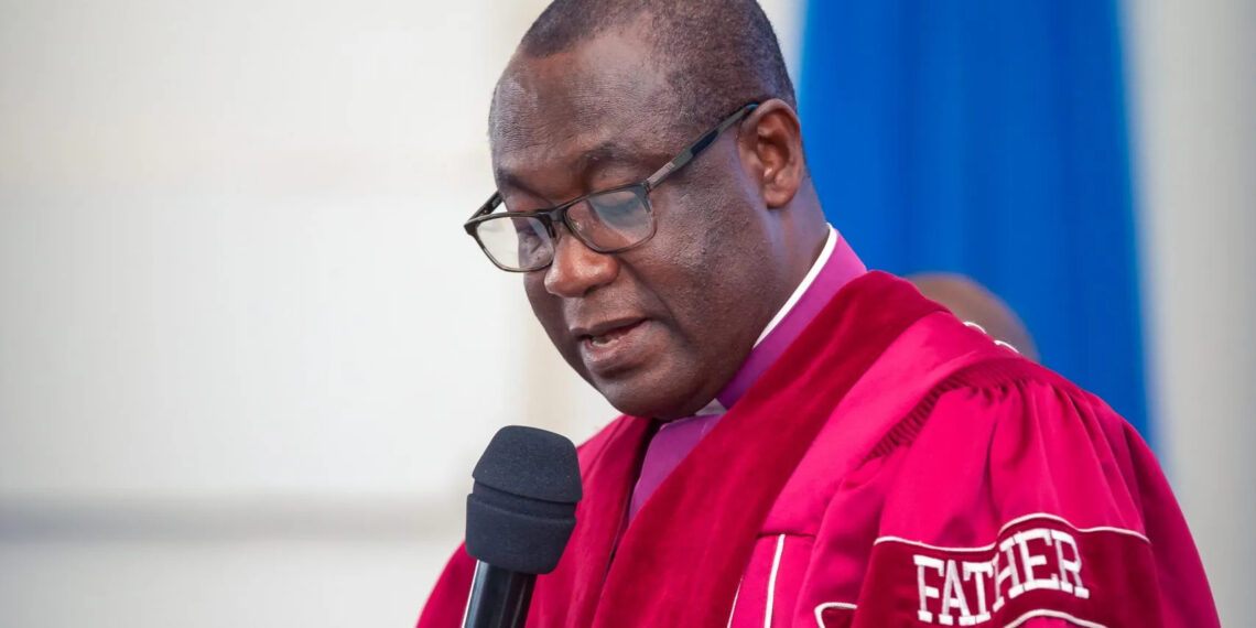 We don’t take sides on anti-gay bill, we’re mediators – Peace Council