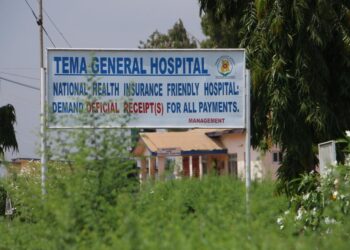 No fatalities occurred at Tema General Hospital following the power outage – Director