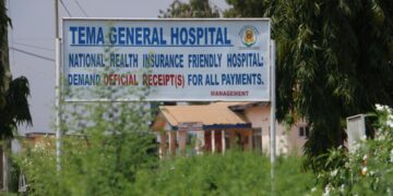 No fatalities occurred at Tema General Hospital following the power outage – Director