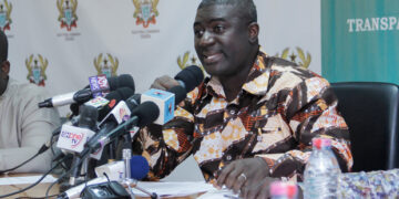 Election 2024: EC maintains Presidential filing fee at GH¢100k and Parliamentary at GH¢10k