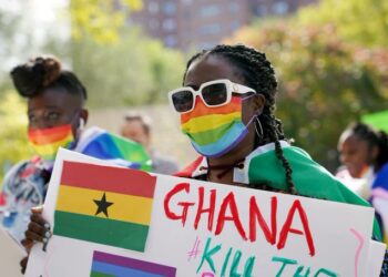 Anti-LGBTQ+: Ghana is likely to lose US$3.8 billion in World Bank Financing – MoF cautions Gov’t