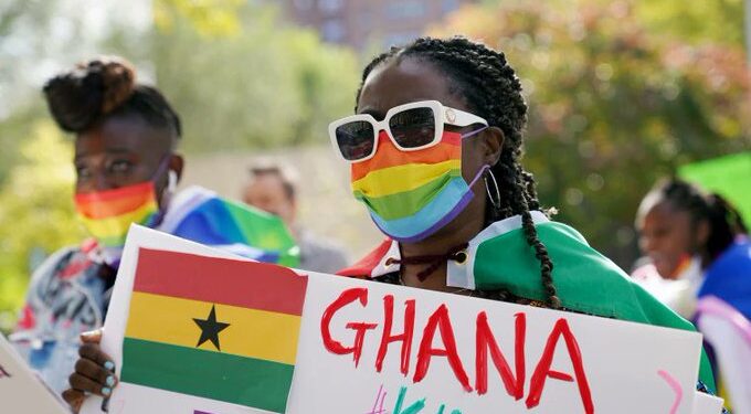 Anti-LGBTQ+: Ghana is likely to lose US$3.8 billion in World Bank Financing – MoF cautions Gov’t