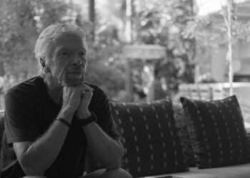 ‘VETO’ Ghana’s anti-LGBTQ+ bill – Richard Branson tells Akufo-Addo