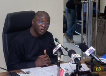 Economy Stabilizes and Shows Signs of Recovery – Finance Minister
