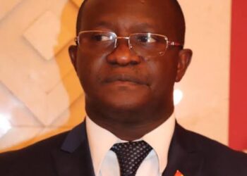 Son of Guinea-Bissau’s Former President Sentenced for Heroin Trafficking and Coup Plot