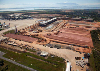 $57.44m KIA expansion project suspended