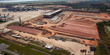$57.44m KIA expansion project suspended