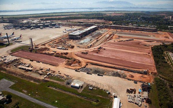 $57.44m KIA expansion project suspended