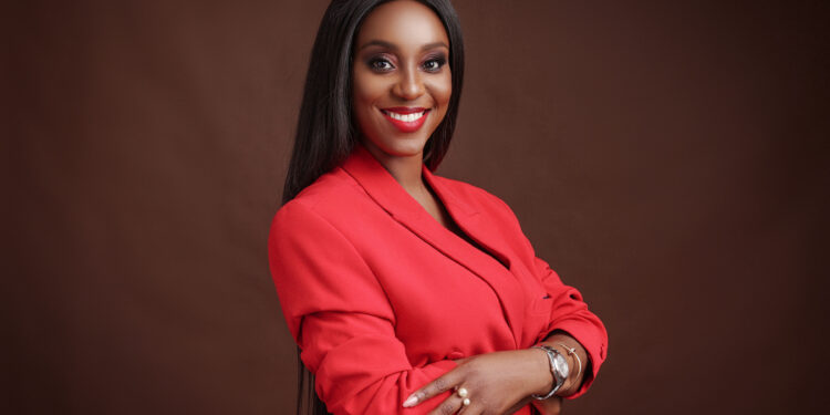 UMI Foundation Celebrates International Women’s Day with “A Lady with a Dream Conference.”