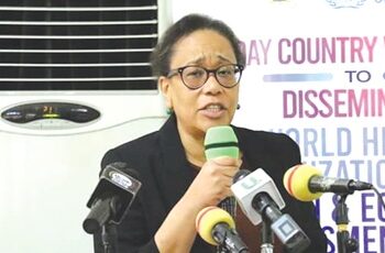 22% Ghanaian adults physically inactive – WHO 