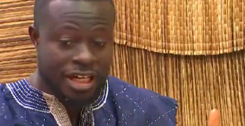 Afenyo-Markin’s comment about Jane Opoku-Agyemang myopic—COPEC’s Research Head