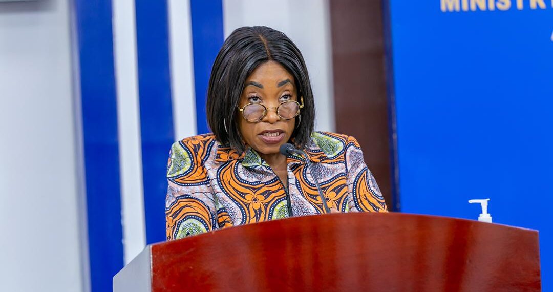 Avoid Travels to Conflict Areas – MoFA cautions Ghanaians