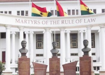 Supreme Court dismisses injunction against the approval of ministers