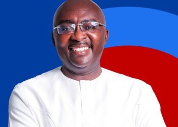 VP Bawumia elaborates on his commitment to being more accountable to Ghanaians if elected President.