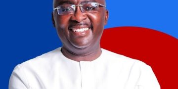 VP Bawumia elaborates on his commitment to being more accountable to Ghanaians if elected President.