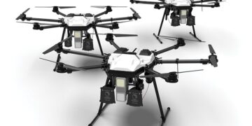 NDC plans to utilize drones for monitoring the December polls.