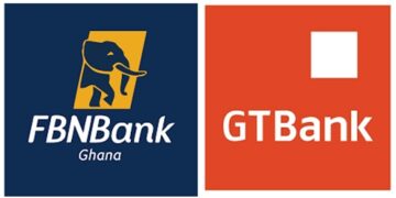 BoG suspends Forex Trading Licences of GT Bank and FBN Bank.