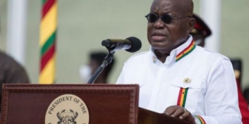 Gov’t is committed to restore normalcy to victims of Akosombo dam spillage – Akufo-Addo