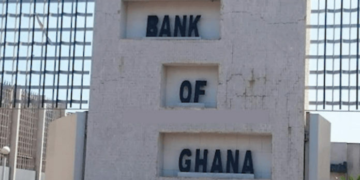 BoG accused of writing-off GHS 48bn debt without Parliamentary approval