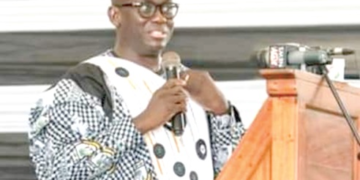 Adopt usage of renewable energy in schools to enhance learning environment – Attorney-General