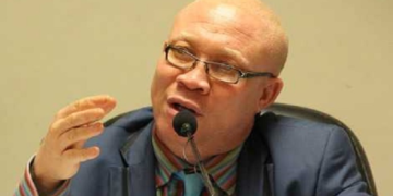 I’m confident the President will assent to anti-LGBTQ bill – Foh-Amoaning