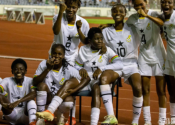 African Games 2023: Ghana to battle against Nigeria in finale of women’s football competition