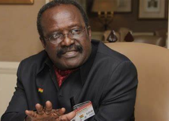 Ahwoi issues apology to Mahama and Opoku-Agyemang over controversial remarks