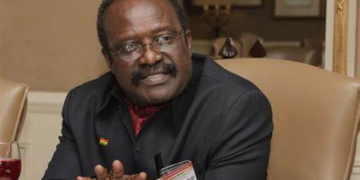 Ahwoi issues apology to Mahama and Opoku-Agyemang over controversial remarks