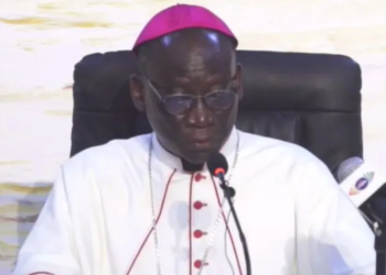 Imprisoning gays won’t eradicate homosexual activities – Catholic Bishops